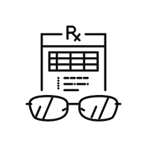 Prescription-Glasses
