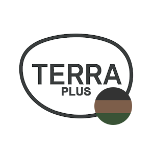 TERRA-Plus-Tinted