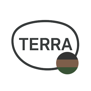 TERRA-Tinted
