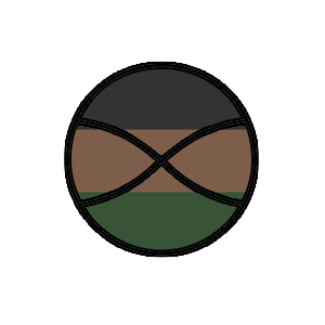 Virtue-Coloured