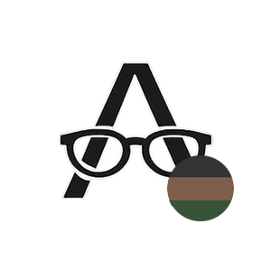 Alpha-Tinted