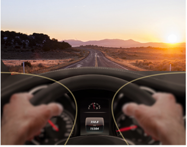 ULTIMAX Lifestyle Balance Progressive Lens